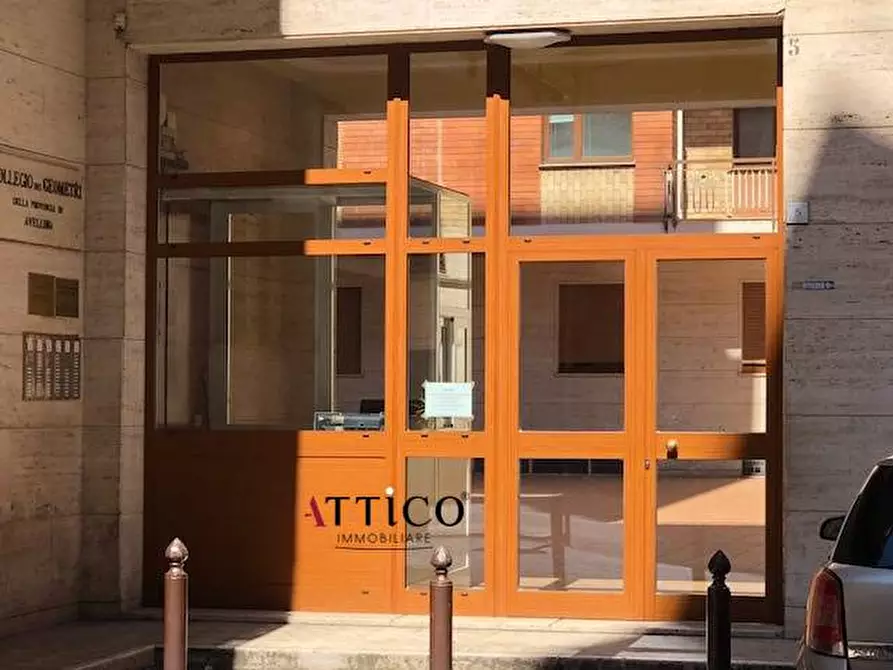 Immagine 3 di Appartamento in vendita  a Avellino