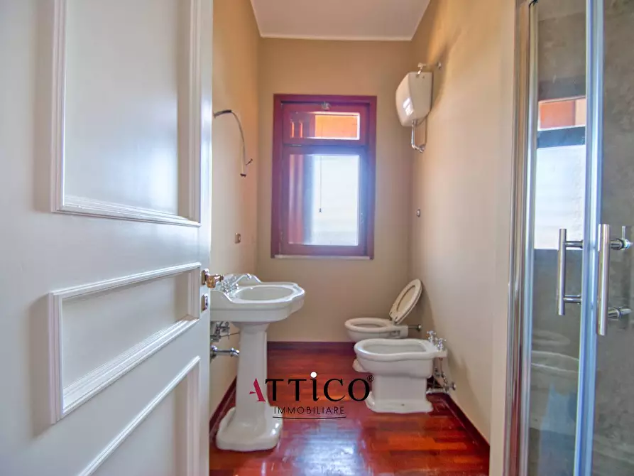 Immagine 12 di Appartamento in vendita  a Avellino