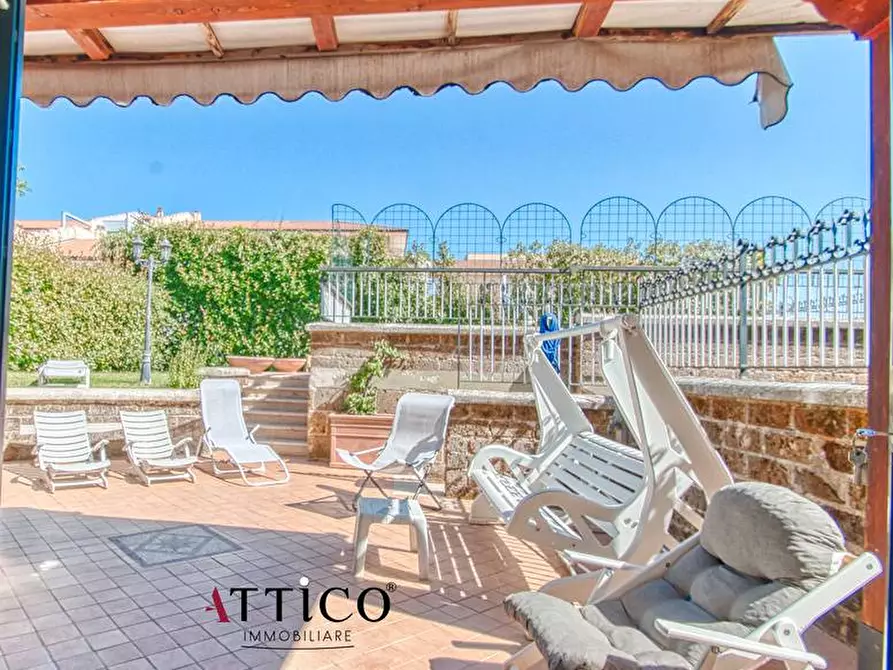 Immagine 7 di Appartamento in vendita  a Avellino