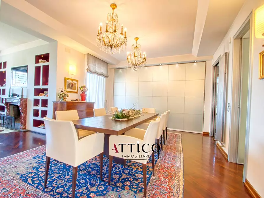 Immagine 8 di Villa in vendita  a Avellino