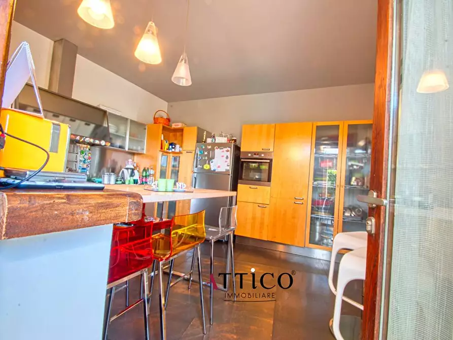 Immagine 12 di Villa in vendita  a Avellino