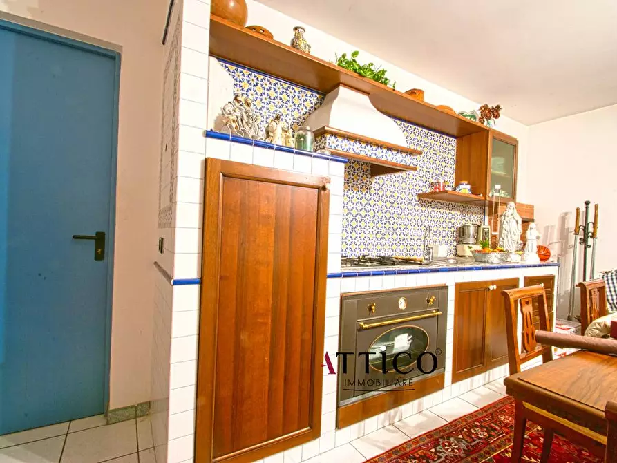 Immagine 20 di Villa in vendita  a Avellino