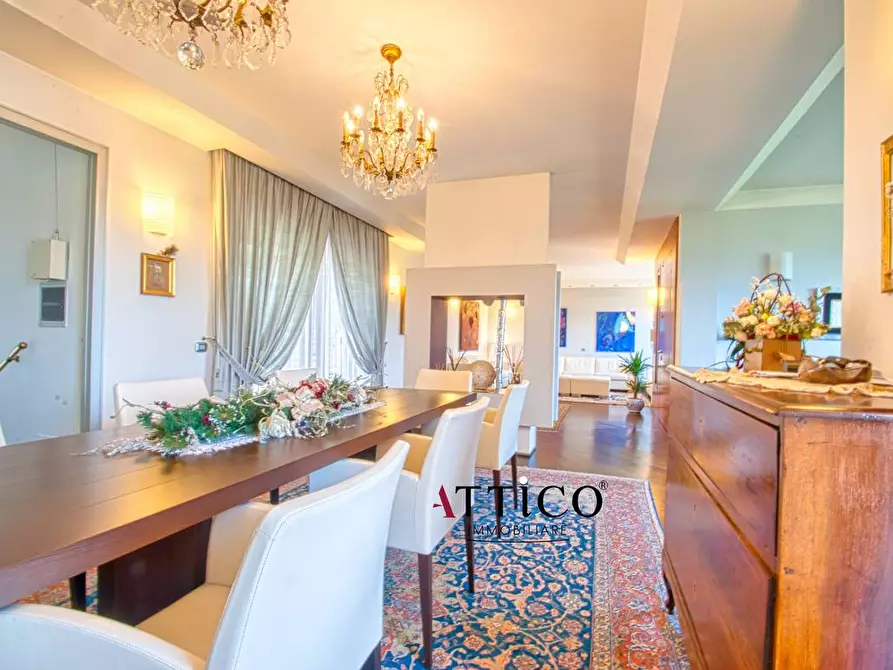 Immagine 22 di Villa in vendita  a Avellino