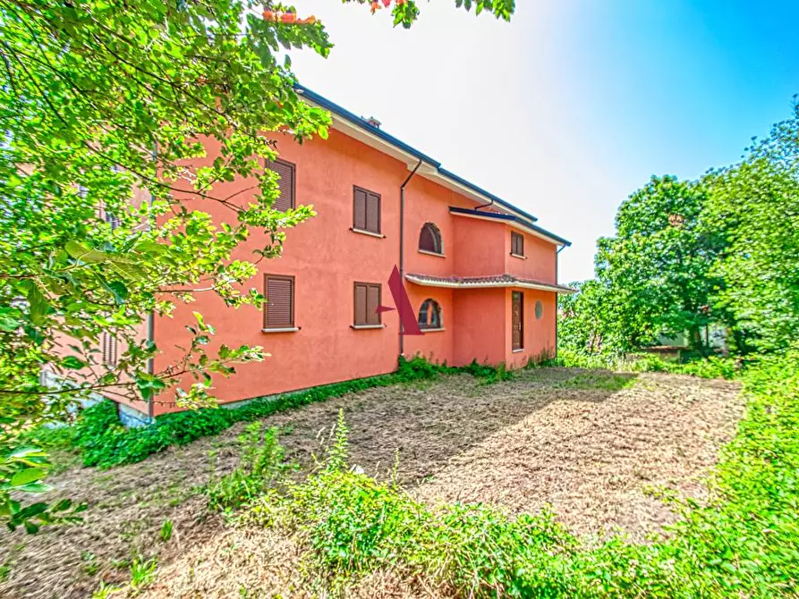 Immagine 4 di Villa in vendita  a Ospedaletto D'alpinolo