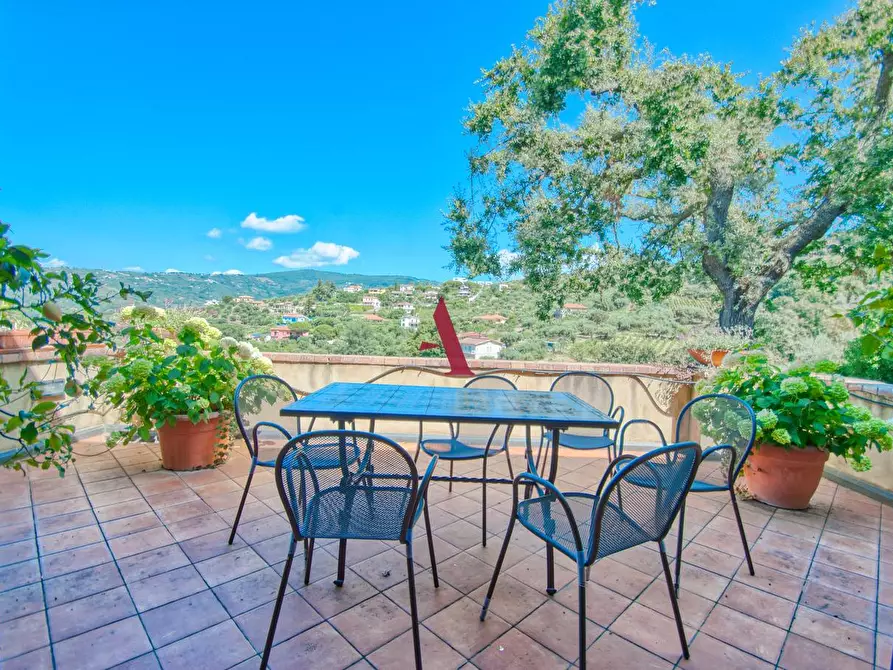 Immagine 20 di Villa in vendita  a Castellabate