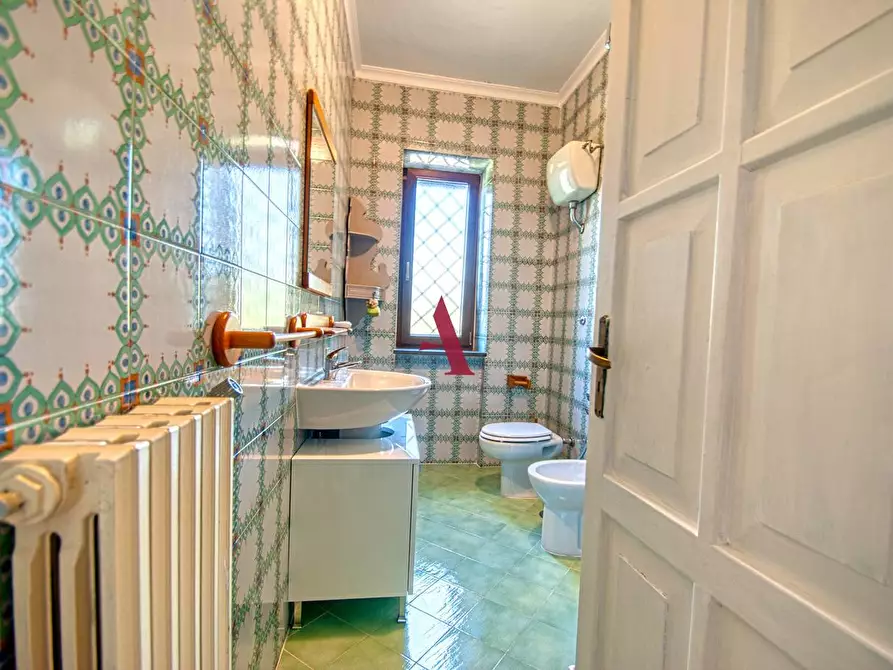 Immagine 23 di Villa in vendita  a Castellabate