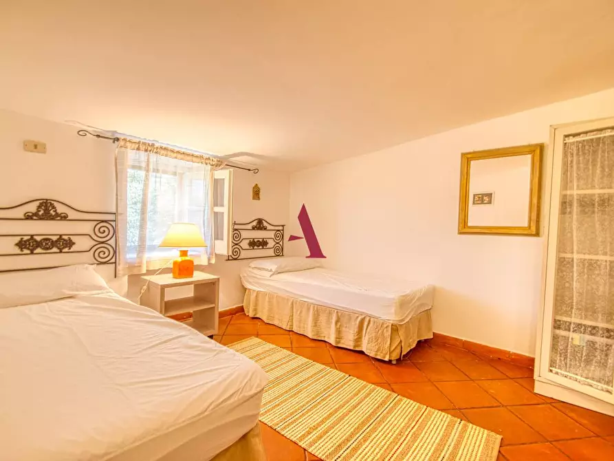 Immagine 26 di Villa in vendita  a Castellabate