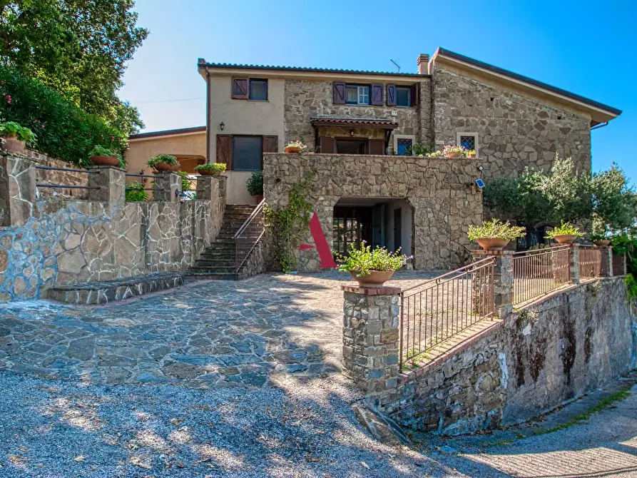 Immagine 29 di Villa in vendita  a Castellabate