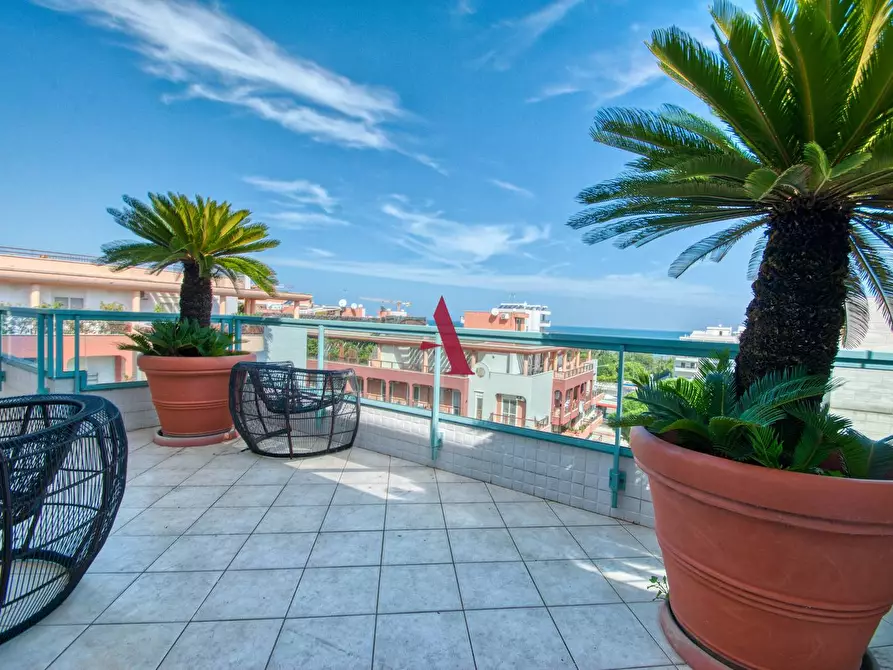 Immagine 21 di Appartamento in vendita  a Trani