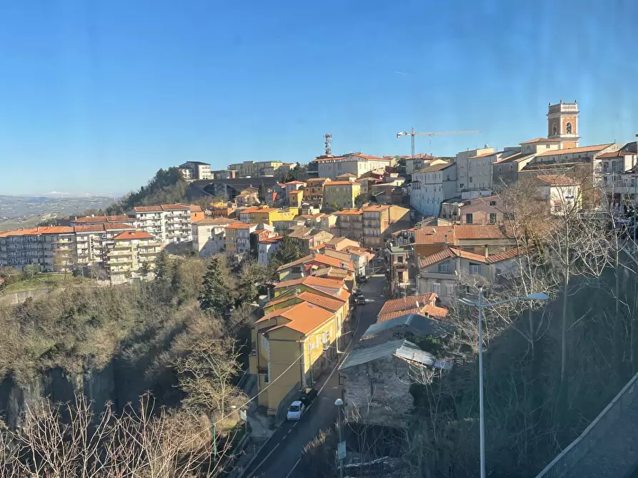 Immagine 18 di Ufficio in vendita  in via XXV Aprile a Ariano Irpino