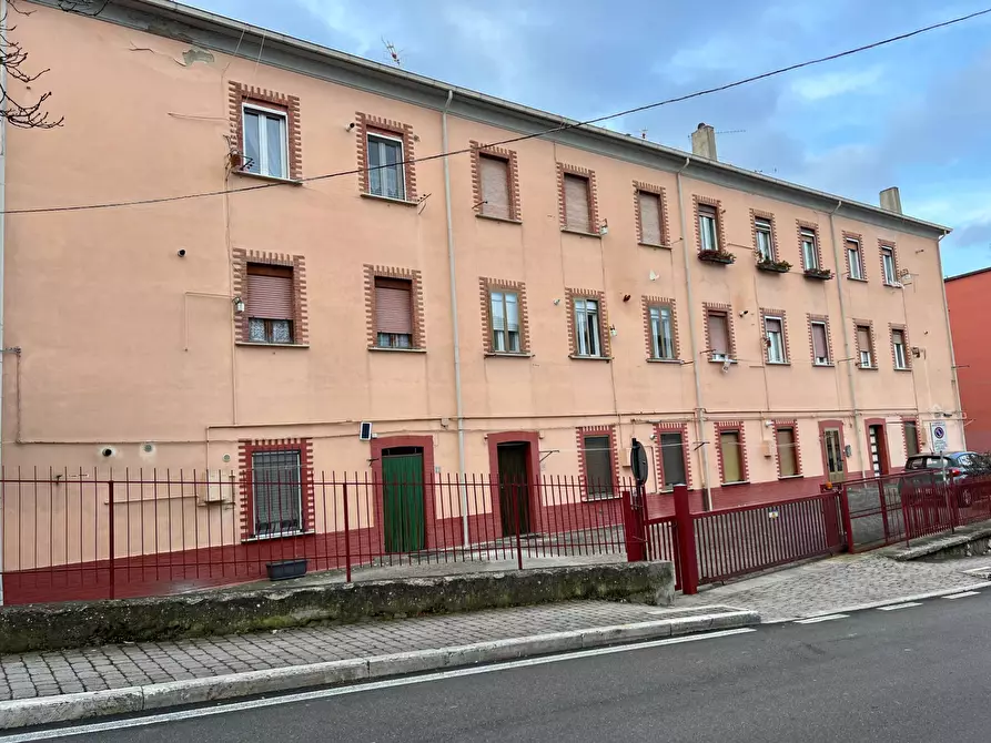 Immagine 1 di Appartamento in vendita  in via Giacomo Matteotti a Ariano Irpino