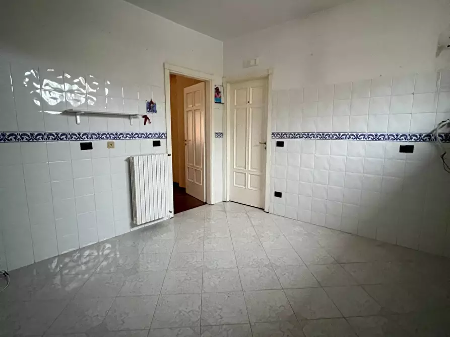 Immagine 13 di Villetta a schiera in vendita  in contrada petrara a Ariano Irpino