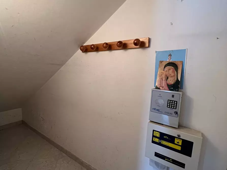 Immagine 21 di Villetta a schiera in vendita  in contrada petrara a Ariano Irpino