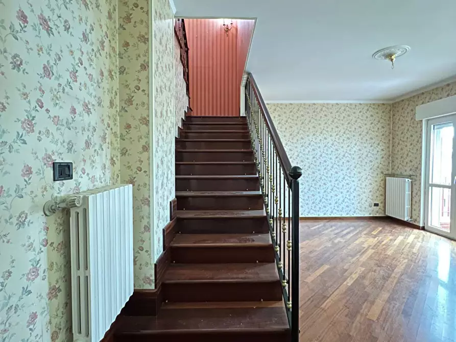 Immagine 22 di Villetta a schiera in vendita  in contrada petrara a Ariano Irpino