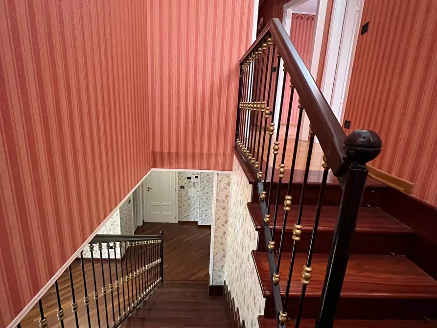 Immagine 23 di Villetta a schiera in vendita  in contrada petrara a Ariano Irpino