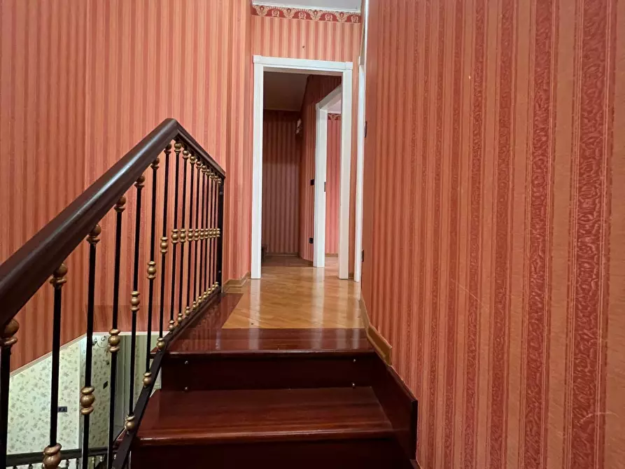 Immagine 24 di Villetta a schiera in vendita  in contrada petrara a Ariano Irpino