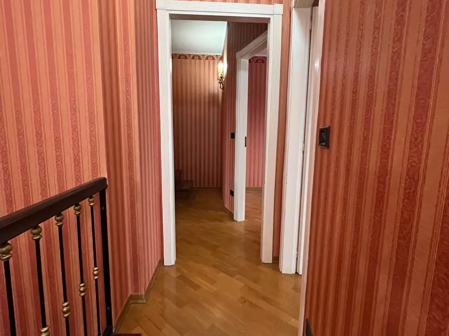 Immagine 25 di Villetta a schiera in vendita  in contrada petrara a Ariano Irpino