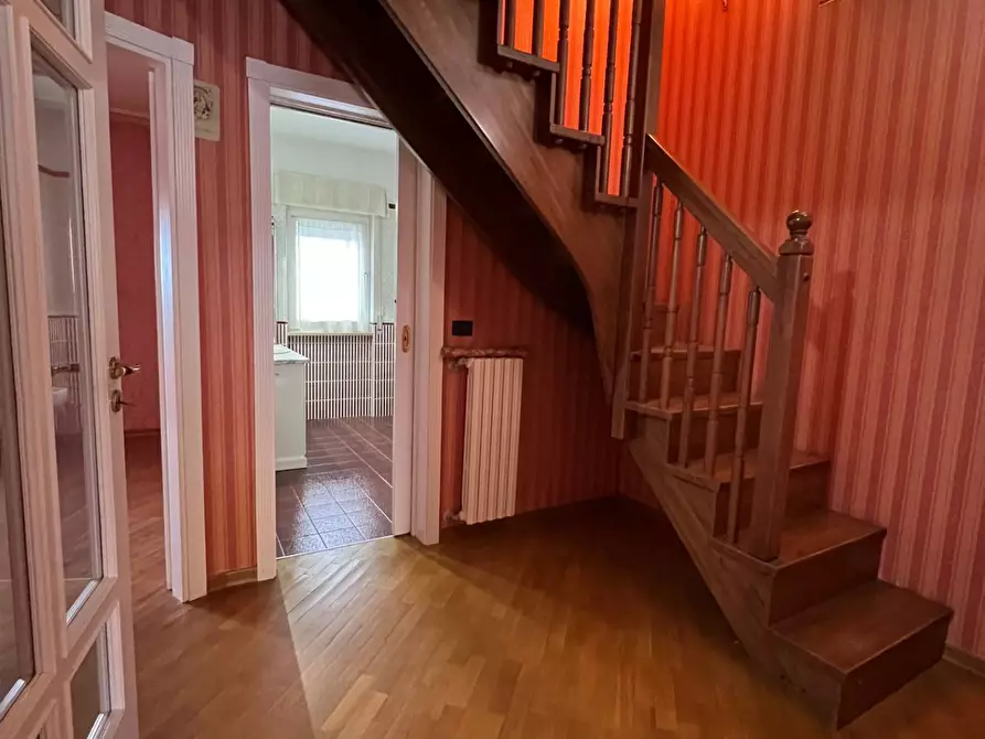 Immagine 30 di Villetta a schiera in vendita  in contrada petrara a Ariano Irpino