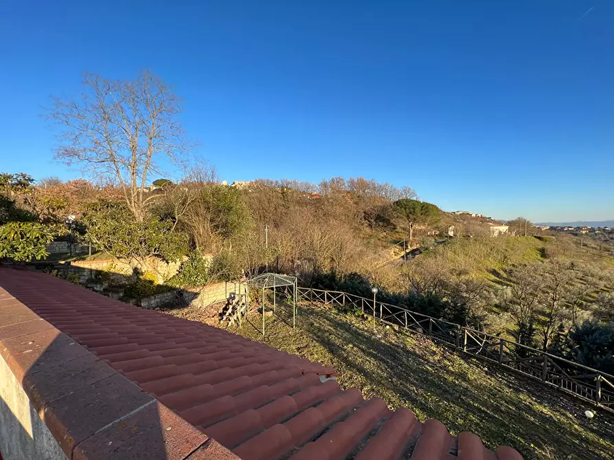 Immagine 9 di Villa in vendita  in C/DA BRECCETO a Ariano Irpino