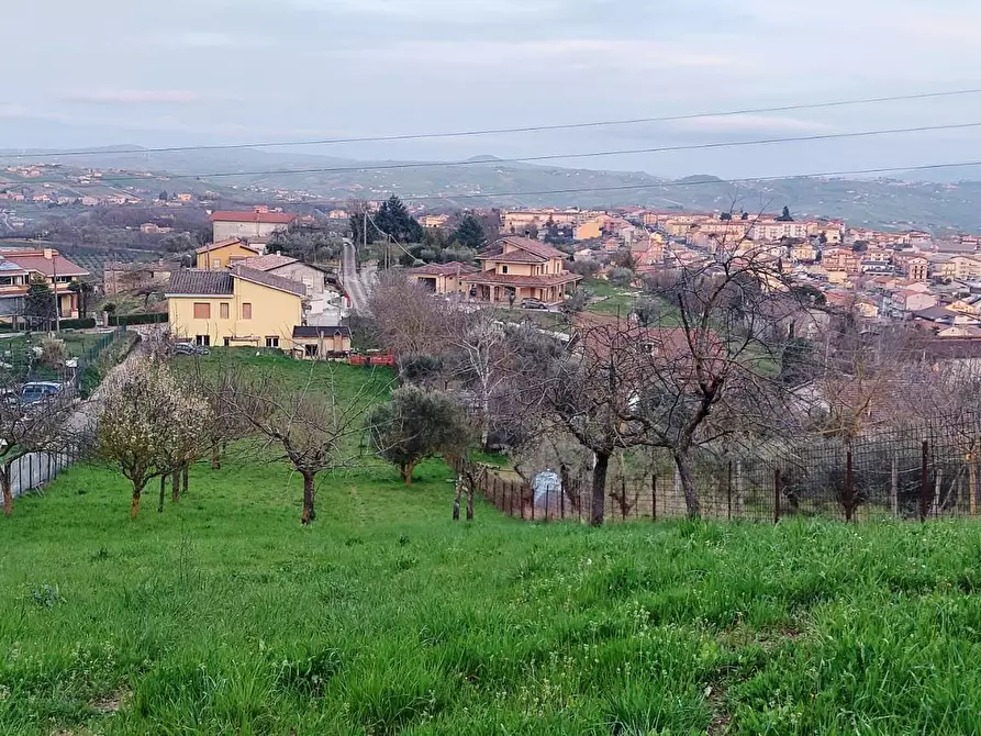 Immagine 3 di Terreno residenziale in vendita  in contrada accoli a Ariano Irpino