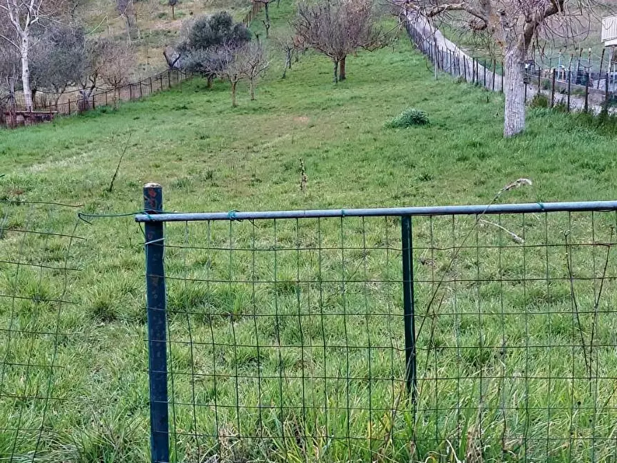 Immagine 2 di Terreno residenziale in vendita  in contrada accoli a Ariano Irpino