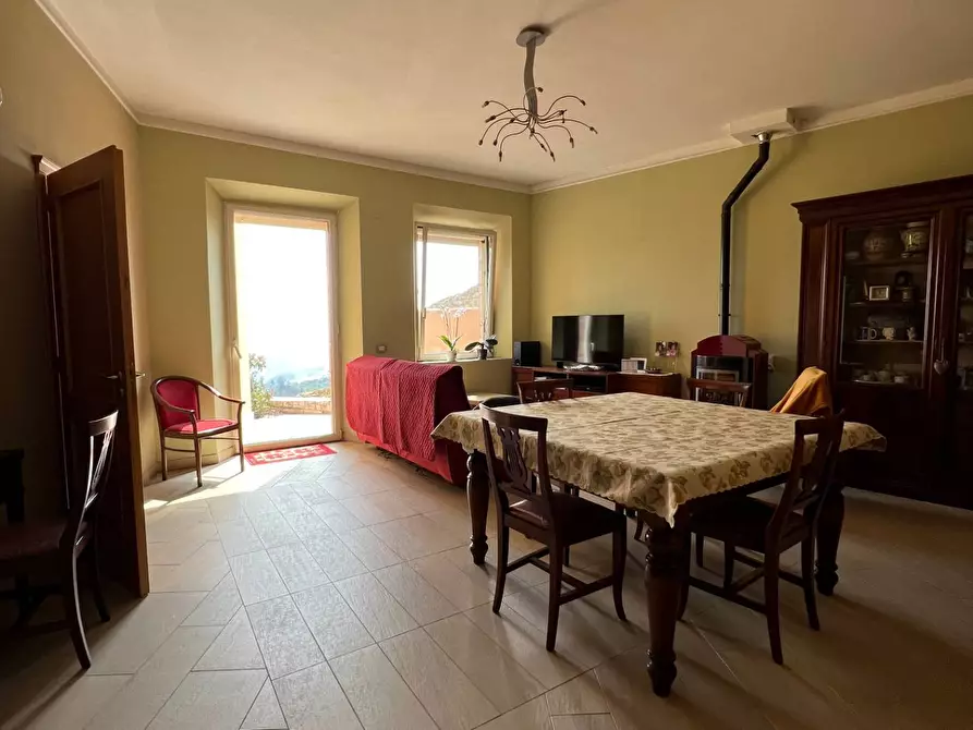 Immagine 12 di Villa in vendita  in via desabramo a Ariano Irpino