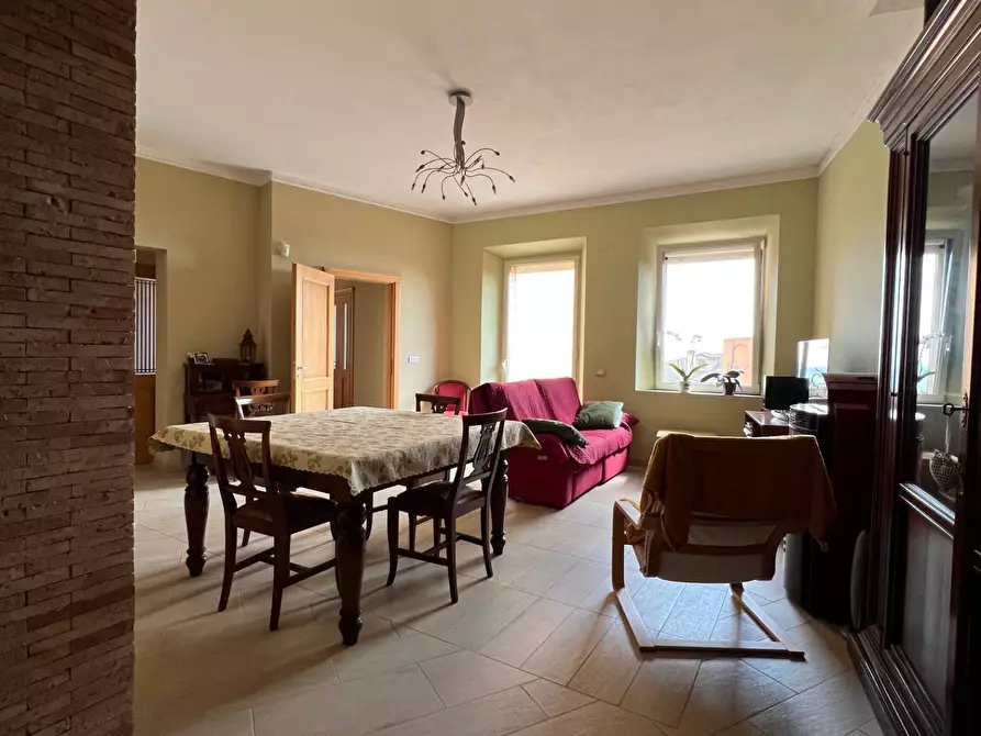 Immagine 13 di Villa in vendita  in via desabramo a Ariano Irpino