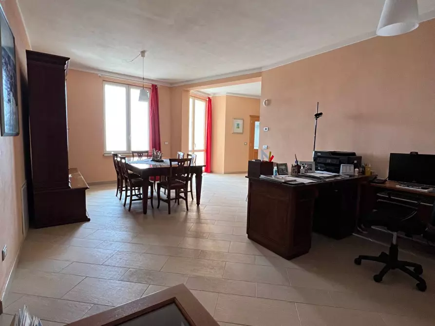 Immagine 20 di Villa in vendita  in via desabramo a Ariano Irpino