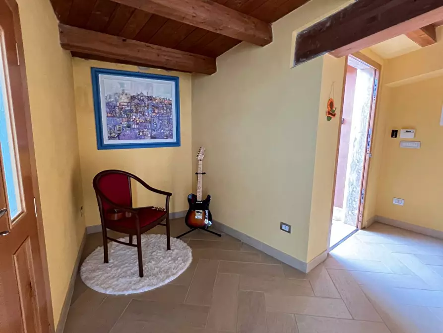 Immagine 24 di Villa in vendita  in via desabramo a Ariano Irpino