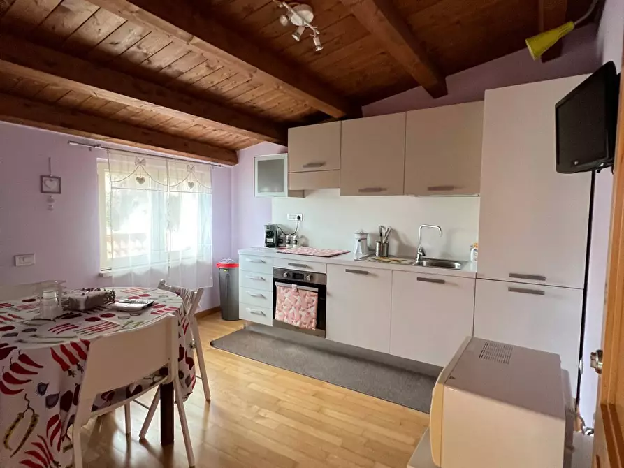 Immagine 25 di Villa in vendita  in via desabramo a Ariano Irpino