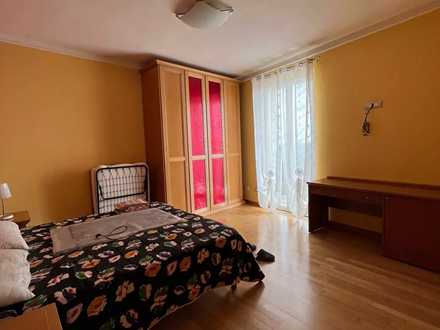 Immagine 29 di Villa in vendita  in via desabramo a Ariano Irpino