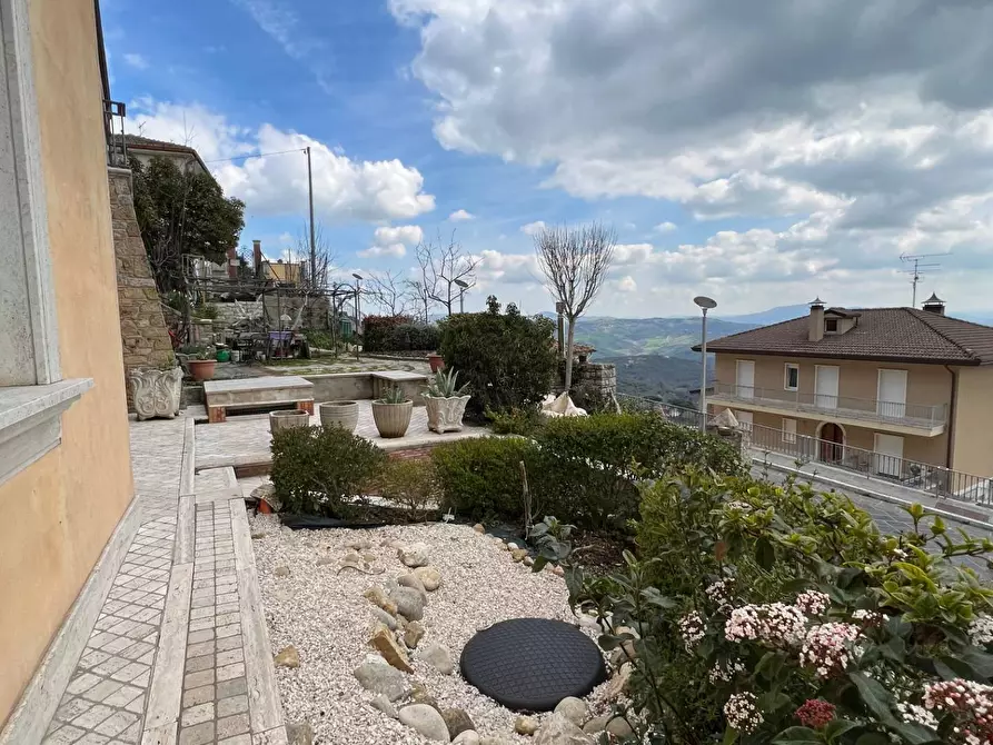Immagine 6 di Villa in vendita  in via desabramo a Ariano Irpino
