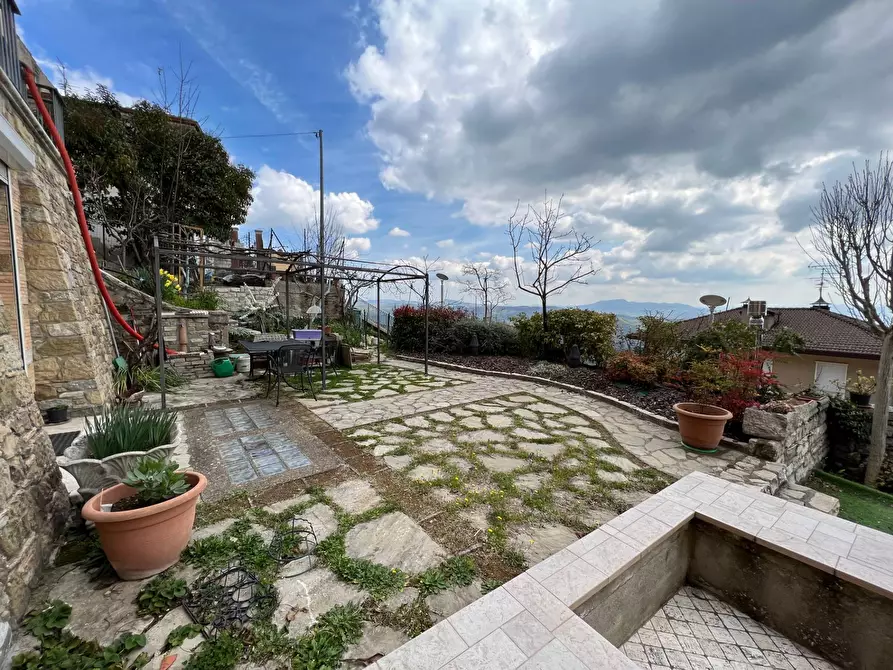 Immagine 8 di Villa in vendita  in via desabramo a Ariano Irpino