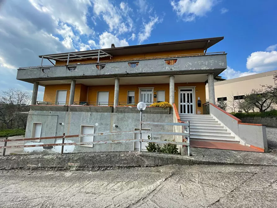 Immagine 2 di Casa indipendente in vendita  in contrada foresta a Ariano Irpino