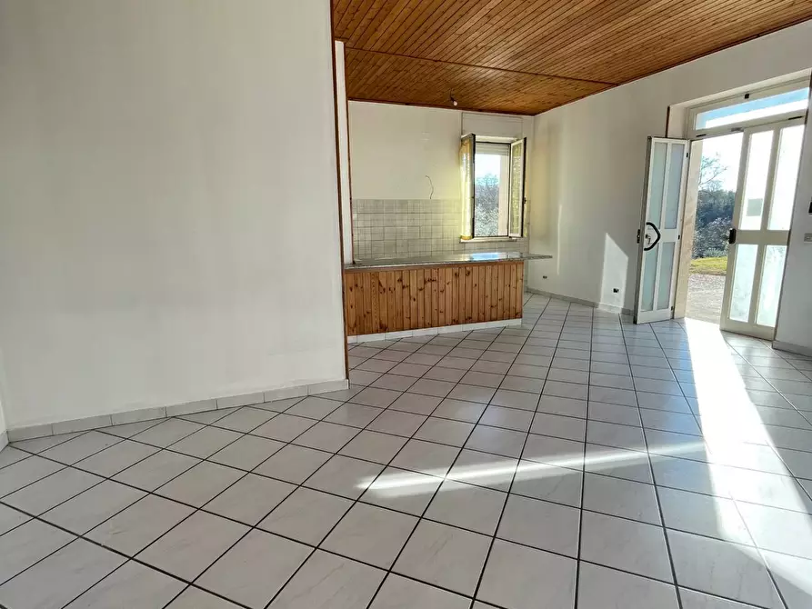 Immagine 5 di Casa indipendente in vendita  in contrada foresta a Ariano Irpino