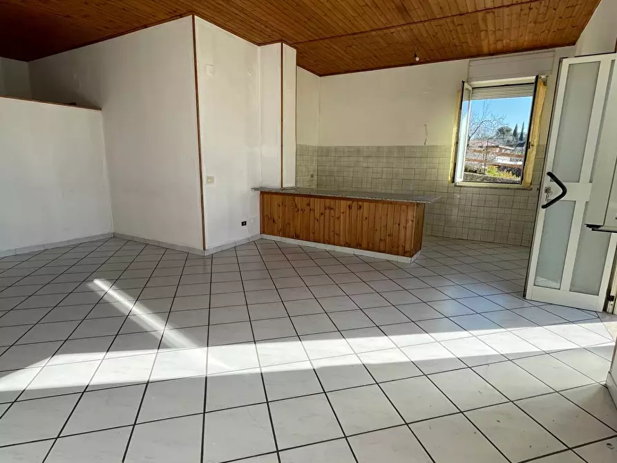 Immagine 6 di Casa indipendente in vendita  in contrada foresta a Ariano Irpino