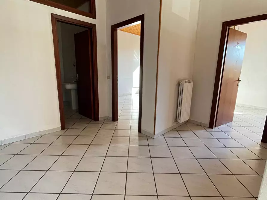 Immagine 7 di Casa indipendente in vendita  in contrada foresta a Ariano Irpino