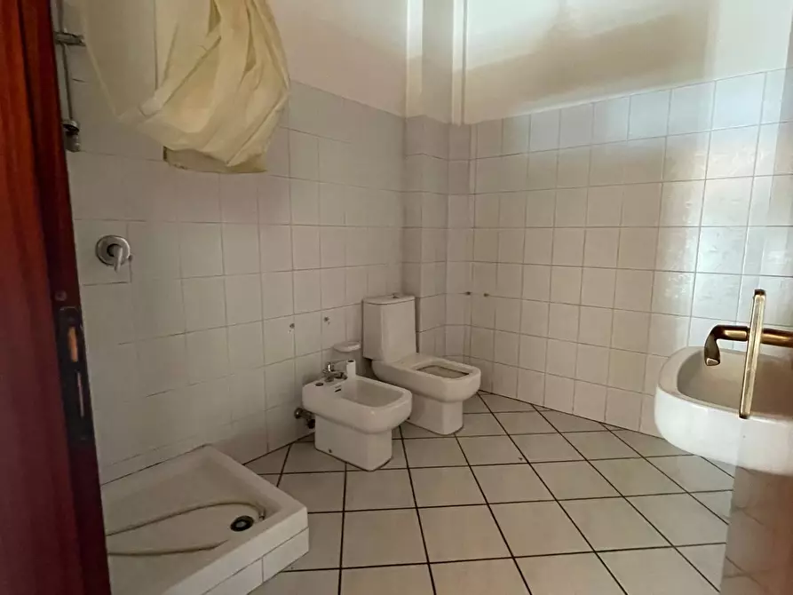 Immagine 8 di Casa indipendente in vendita  in contrada foresta a Ariano Irpino