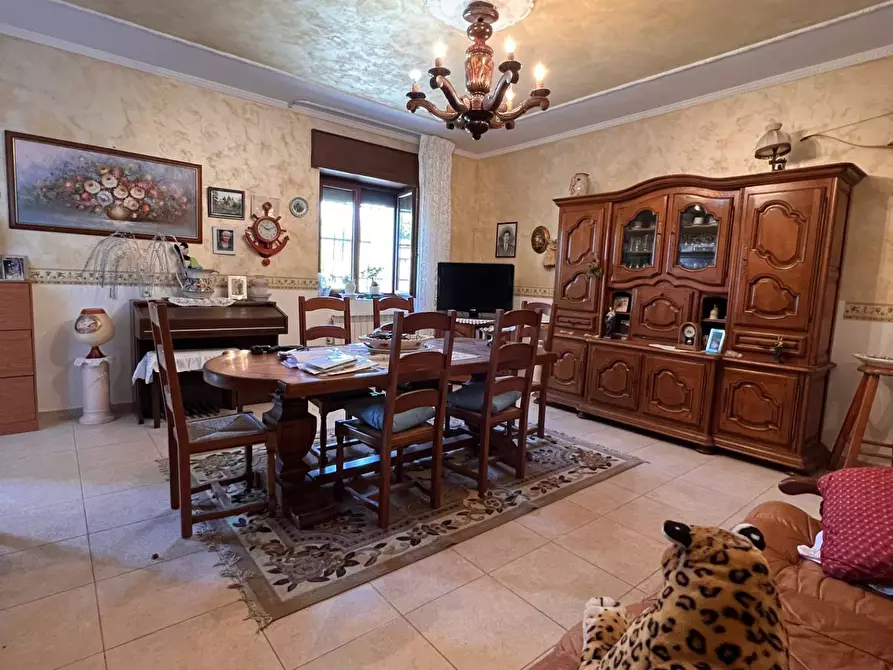 Immagine 6 di Casa indipendente in vendita  in Contrada Grotte del Barone a Montecalvo Irpino