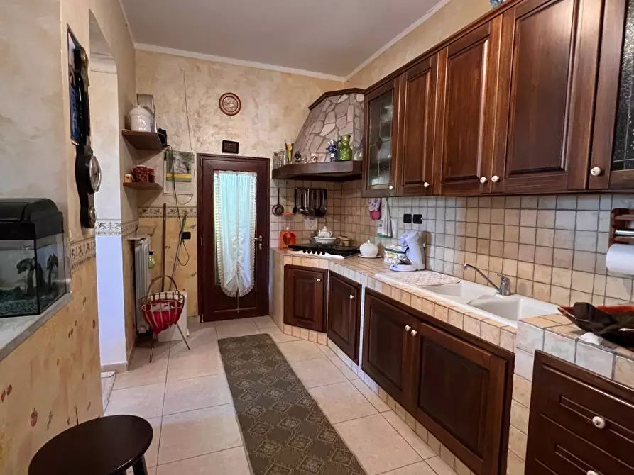 Immagine 9 di Casa indipendente in vendita  in Contrada Grotte del Barone a Montecalvo Irpino