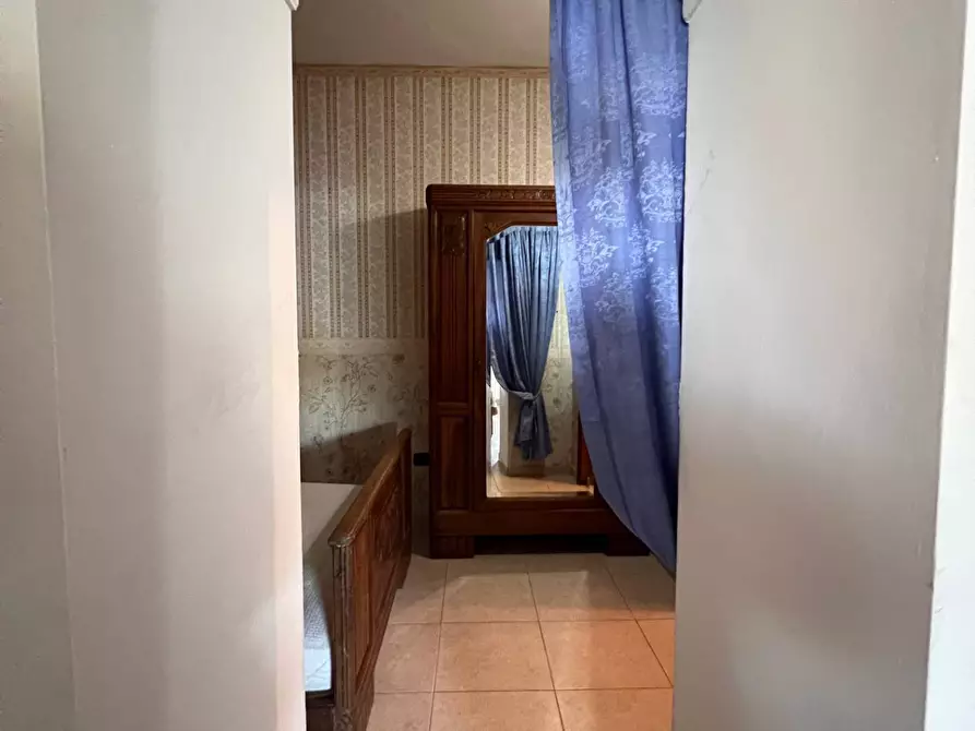 Immagine 12 di Casa indipendente in vendita  in Contrada Grotte del Barone a Montecalvo Irpino