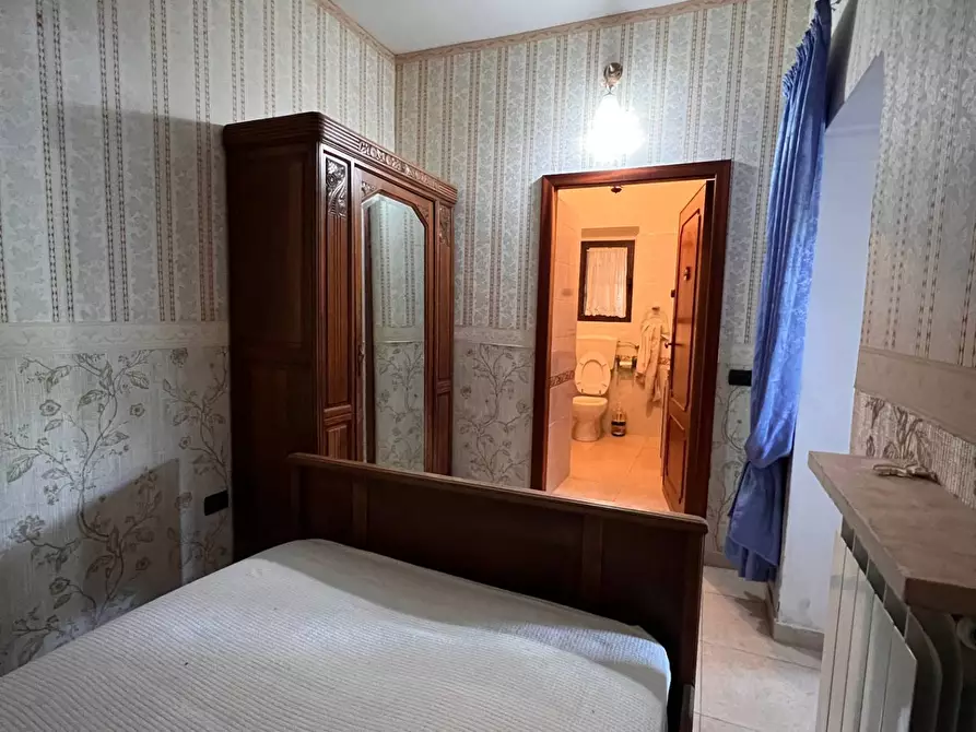 Immagine 14 di Casa indipendente in vendita  in Contrada Grotte del Barone a Montecalvo Irpino