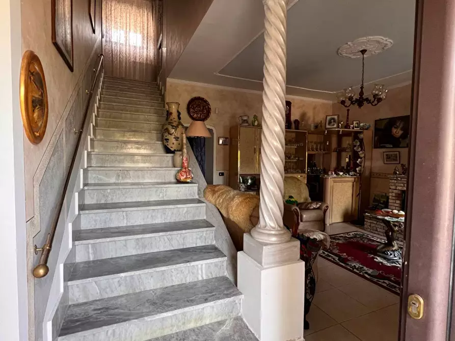 Immagine 18 di Casa indipendente in vendita  in Contrada Grotte del Barone a Montecalvo Irpino