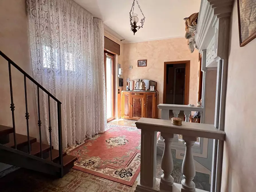 Immagine 19 di Casa indipendente in vendita  in Contrada Grotte del Barone a Montecalvo Irpino