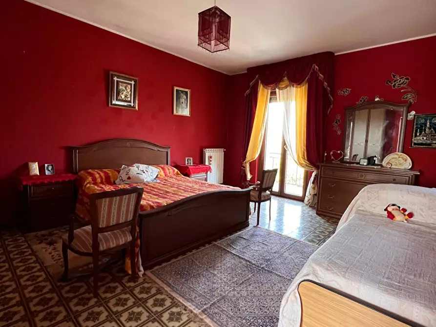 Immagine 22 di Casa indipendente in vendita  in Contrada Grotte del Barone a Montecalvo Irpino