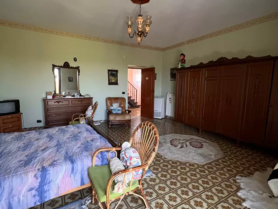 Immagine 28 di Casa indipendente in vendita  in Contrada Grotte del Barone a Montecalvo Irpino