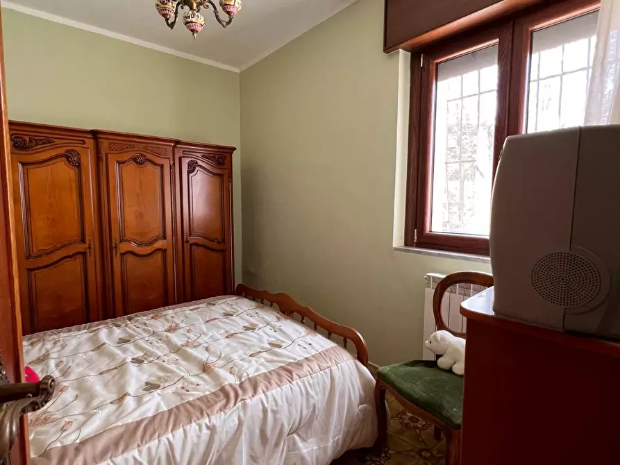 Immagine 29 di Casa indipendente in vendita  in Contrada Grotte del Barone a Montecalvo Irpino