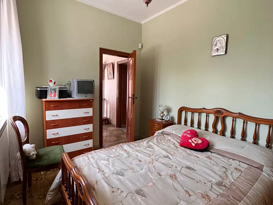 Immagine 30 di Casa indipendente in vendita  in Contrada Grotte del Barone a Montecalvo Irpino