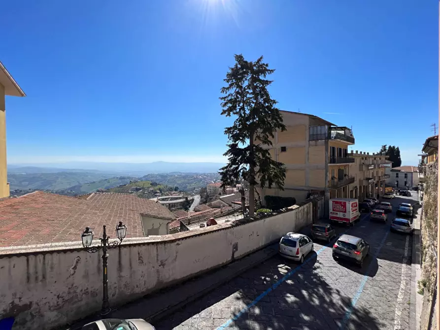 Immagine 20 di Casa semindipendente in affitto  in Corso Europa a Ariano Irpino