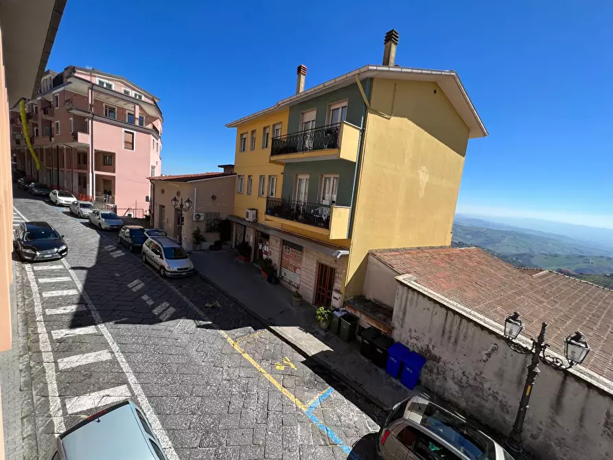 Immagine 21 di Casa semindipendente in affitto  in Corso Europa a Ariano Irpino